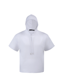 HOODIE CA017 BLANCO