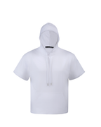 HOODIE CA017 BLANCO