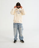 HOODIE FSA080 BEIGE