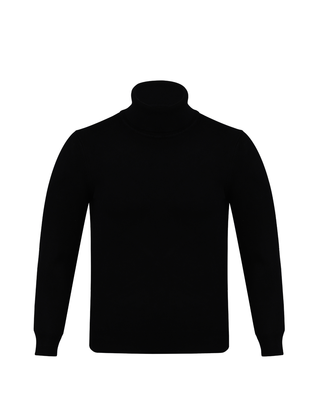 SUETER HISA018 NEGRO