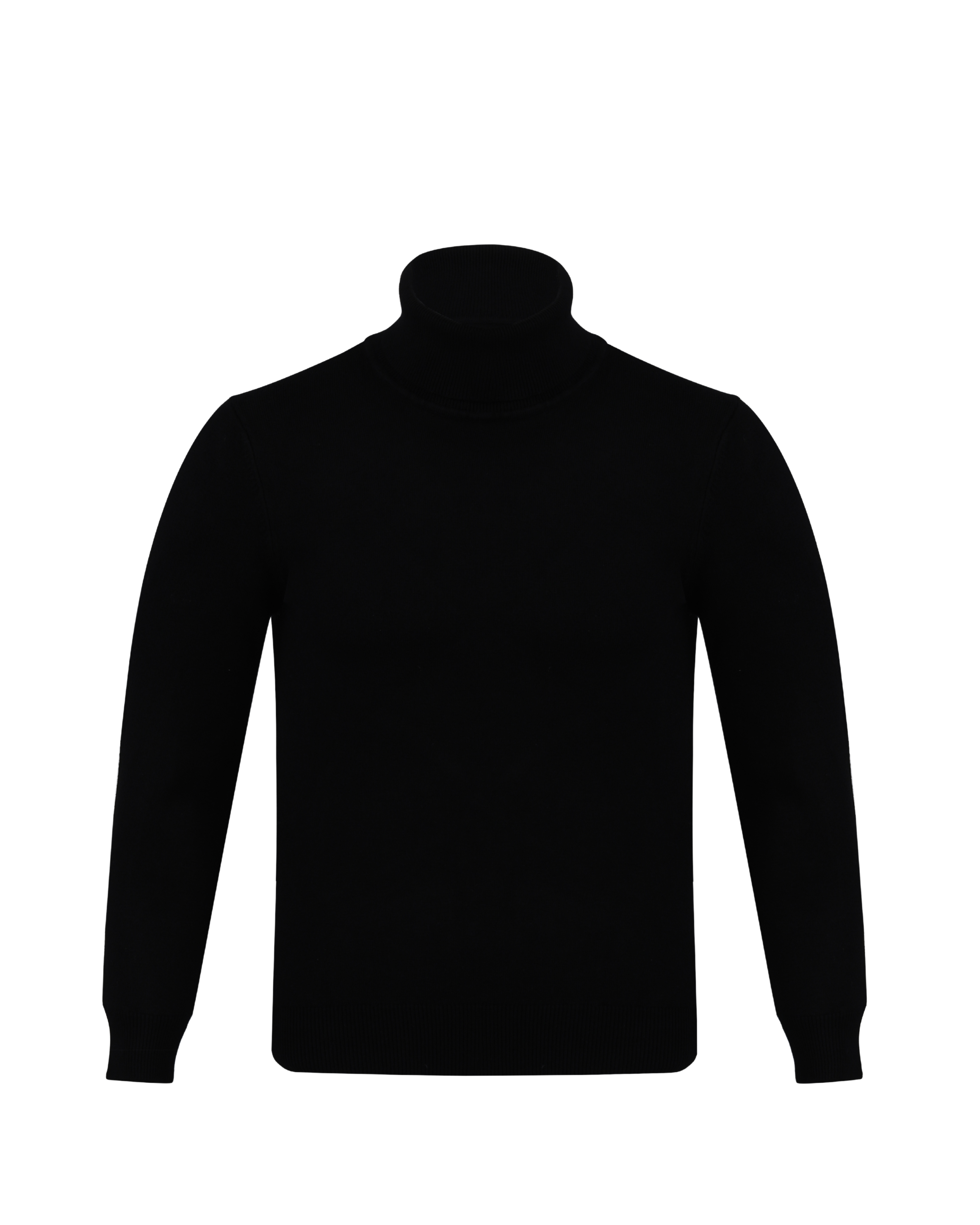 SUETER HISA018 NEGRO