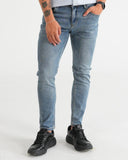 JEAN JH001 JBI AZUL