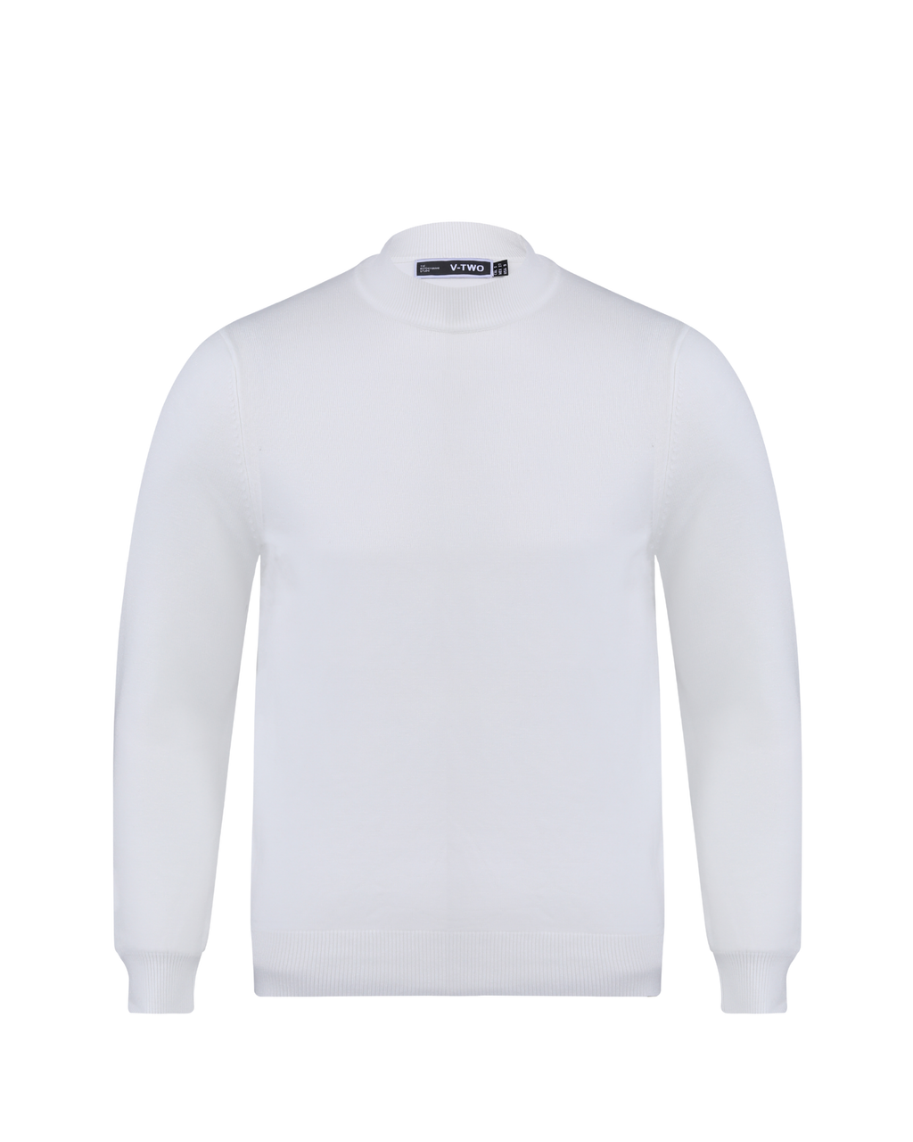 SUETER HISA020 BLANCO