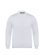 SUETER HISA020 BLANCO