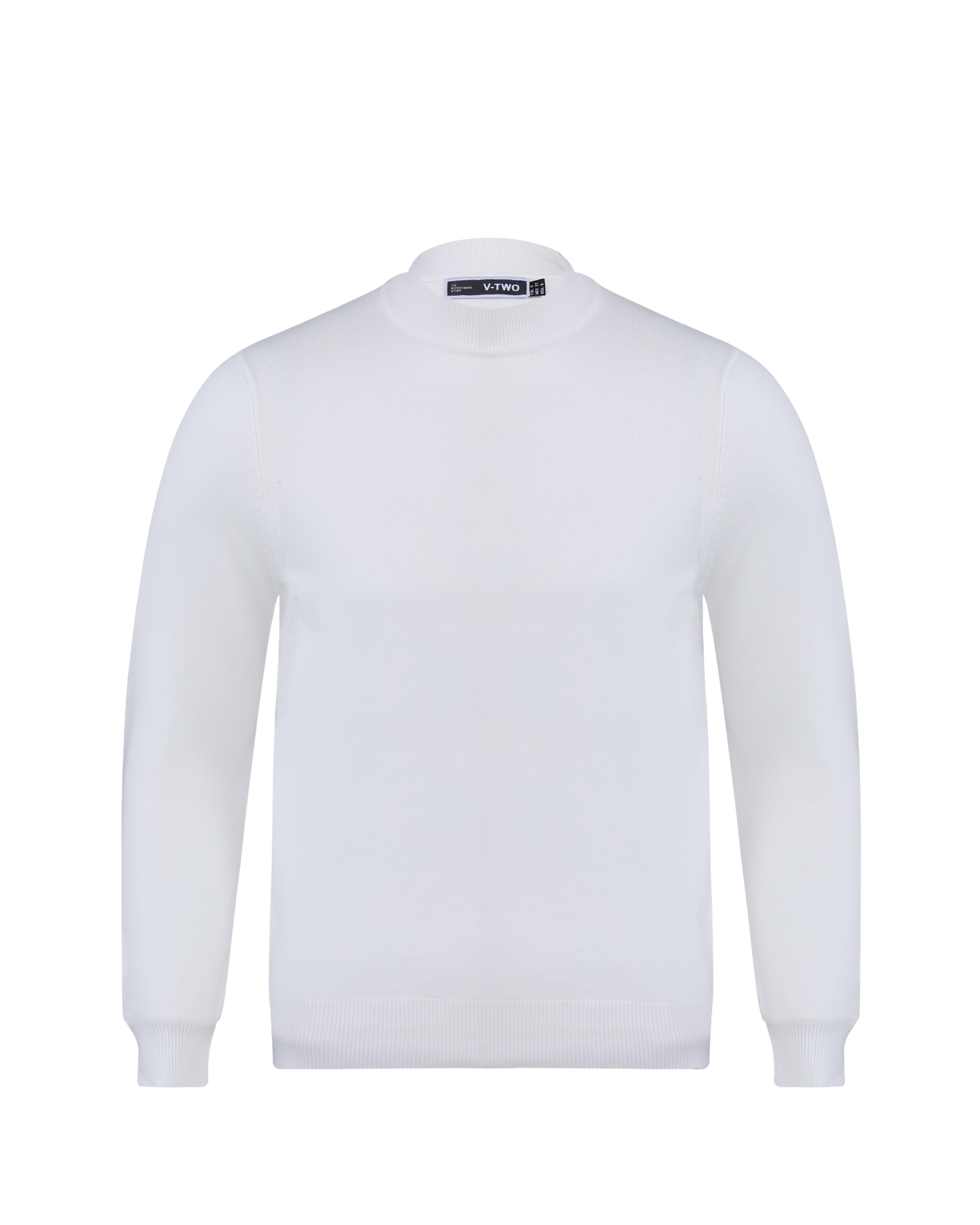 SUETER HISA020 BLANCO