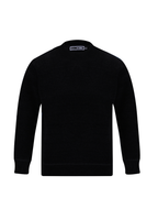 SUETER HISA019 NEGRO