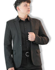 BLAZER AM071 NEGRO