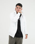 CHAQUETA FSA054 BLANCO