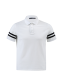 CAMISA CAP002 BLANCO