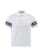 CAMISA CAP002 BLANCO