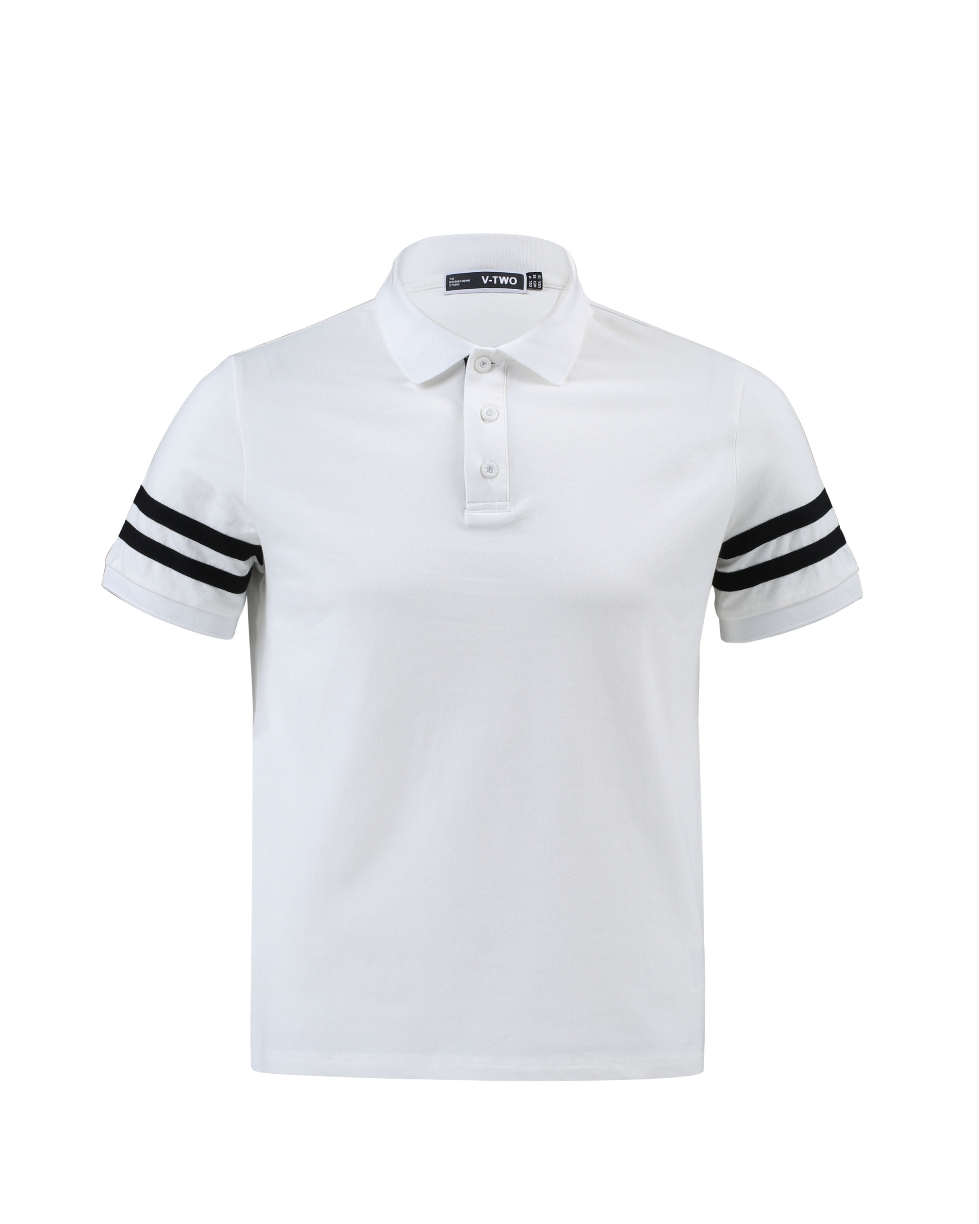 CAMISA CAP002 BLANCO