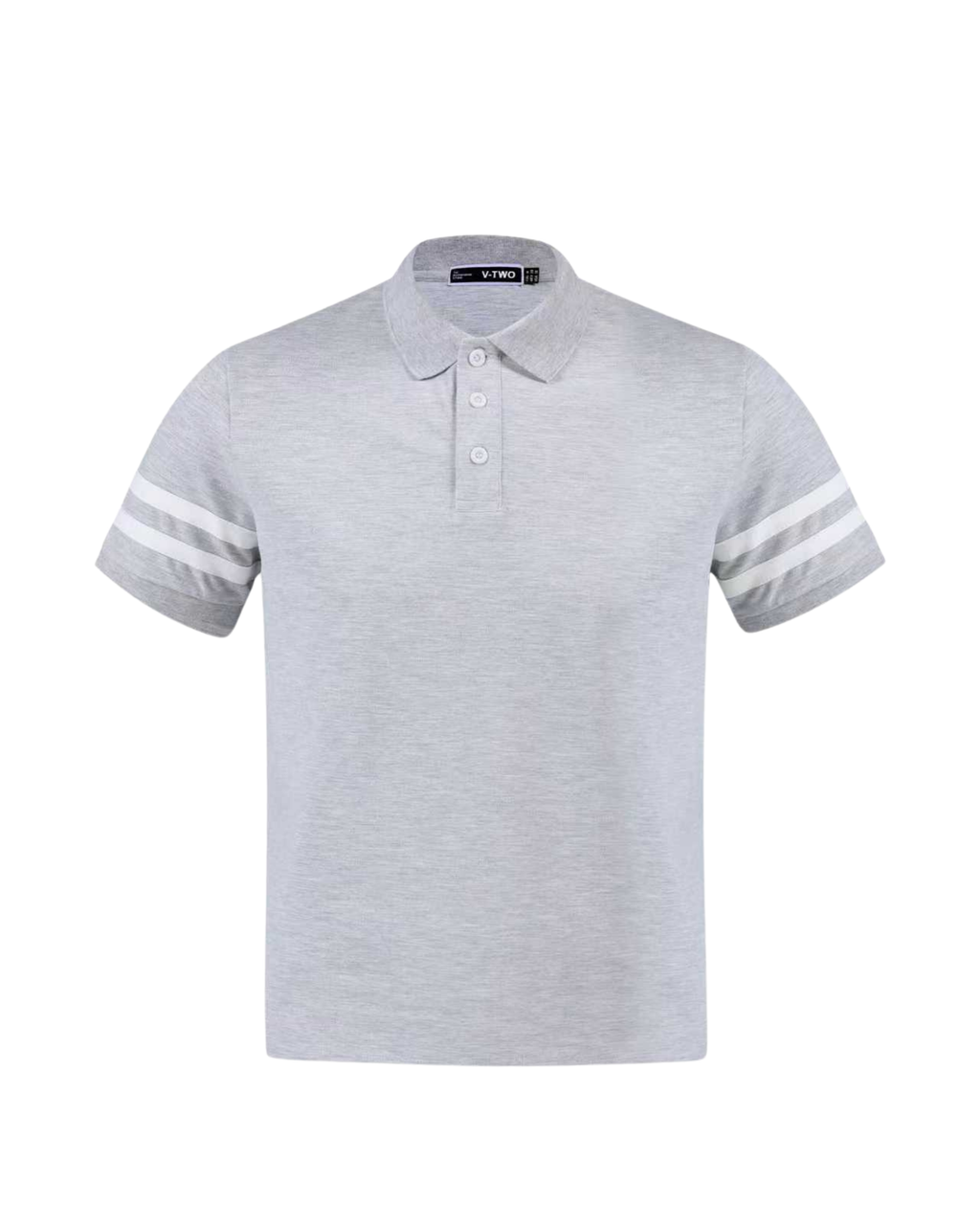 CAMISA CAP002 GRIS
