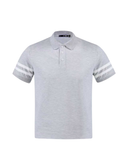 CAMISA CAP002 GRIS