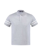 CAMISA CAP002 GRIS