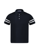 CAMISA CAP002 AZUL