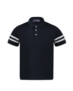 CAMISA CAP002 AZUL