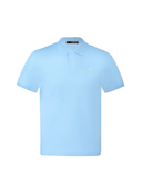 CAMISA POLO CAP006 AZUL.C