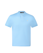 CAMISA POLO CAP006 AZUL.C