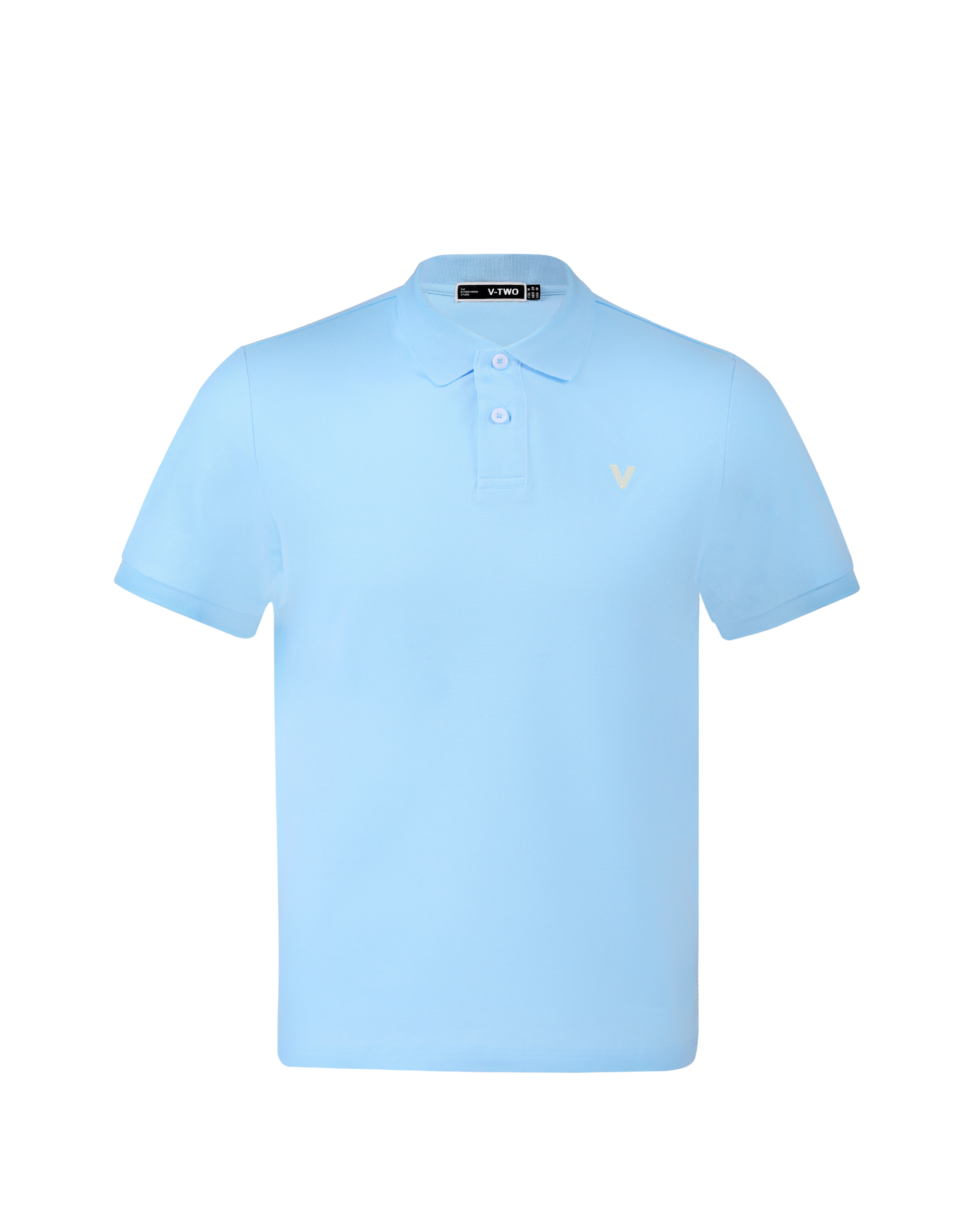 CAMISA POLO CAP006 AZUL.C