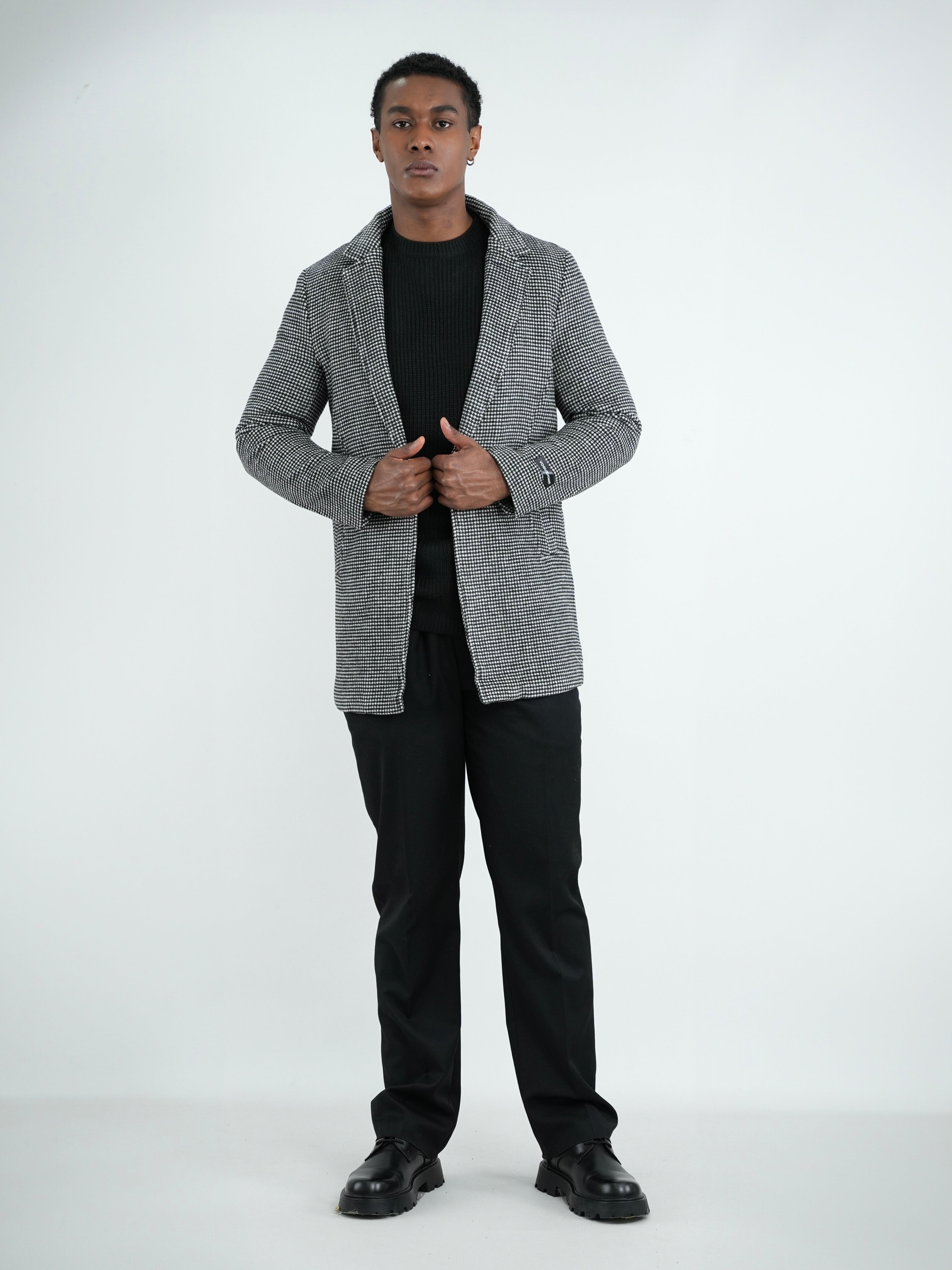 GABAN GA053 NEGRO