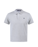 CAMISA POLO CAP006 GRIS