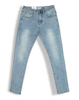 SKINNY JEAN JH001 (JX) AZUL.C