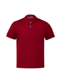 CAMISA POLO CAP006 ROJO