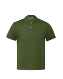 CAMISA CAP006 VERDE