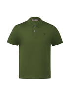 CAMISA CAP006 VERDE