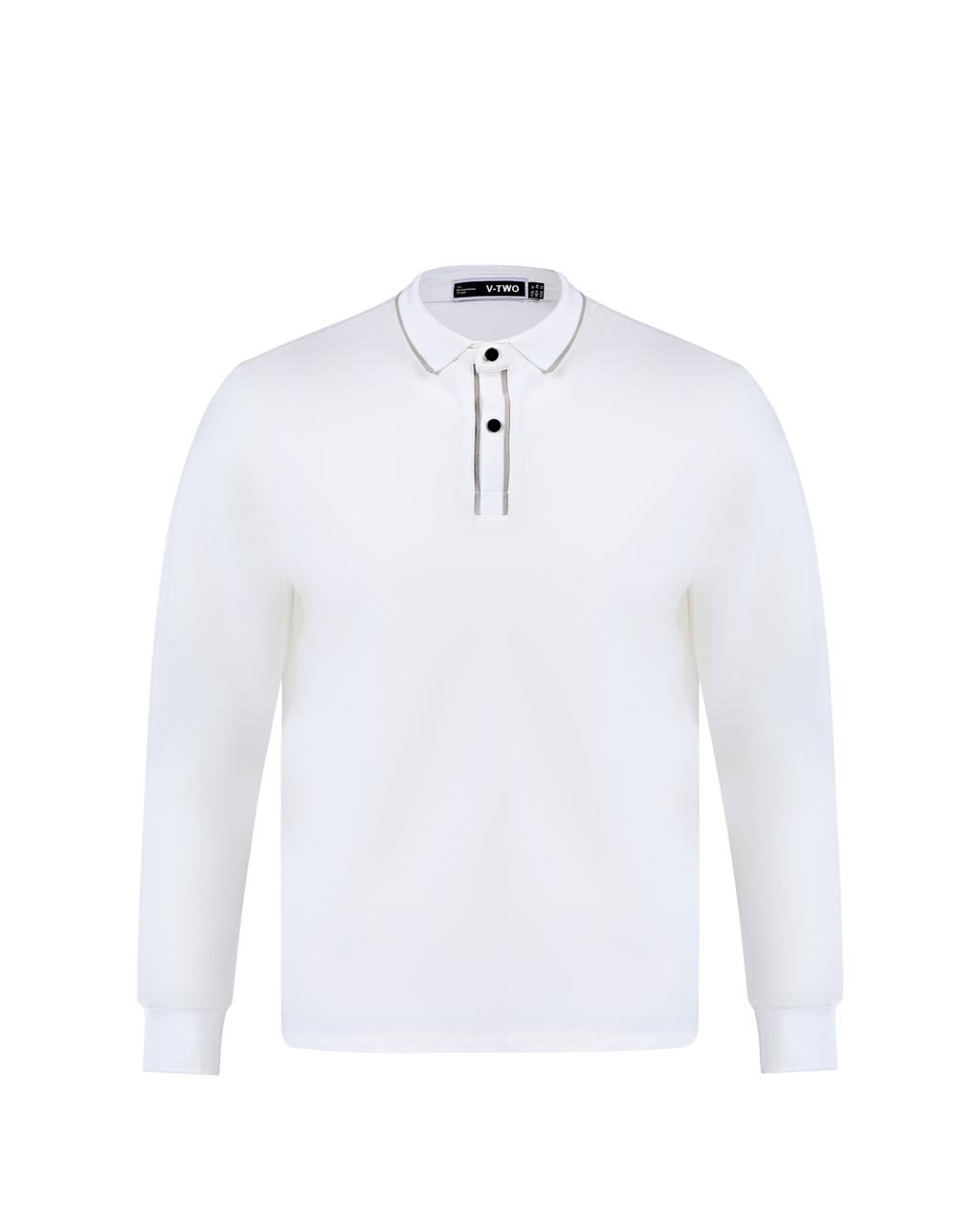 CAMISA CAP008 BLANCO