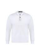 CAMISA CAP008 BLANCO