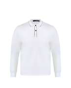 CAMISA CAP008 BLANCO