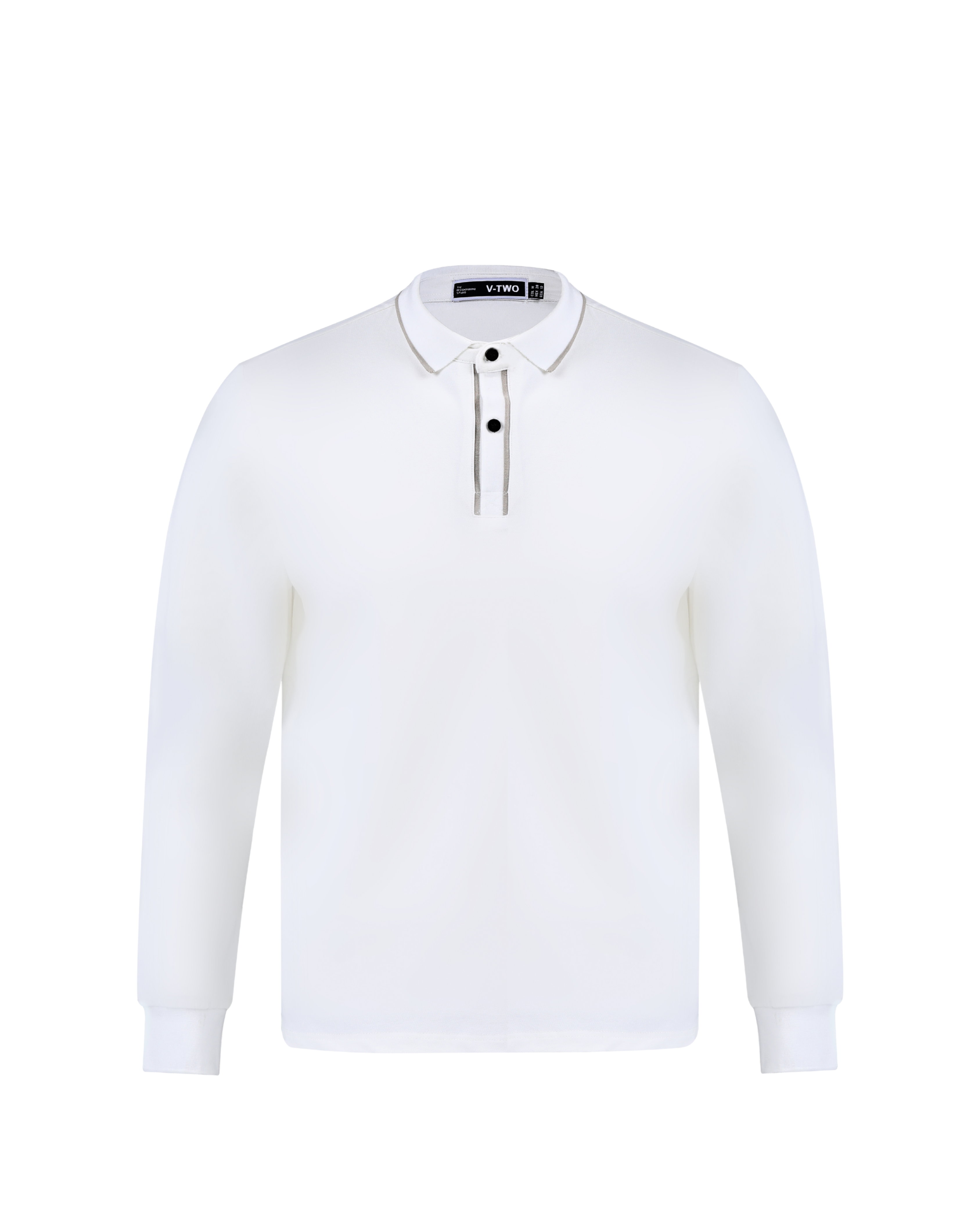 CAMISA CAP008 BLANCO