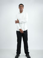 CAMISA FVR009 VERDE
