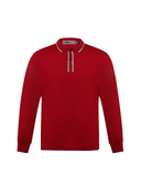 CAMISA CAP008 ROJO