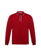 CAMISA CAP008 ROJO