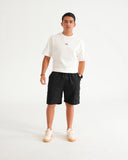 PANTALONETA CHPAN001 NEGRO
