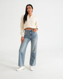 JEAN JD002 MJBQ AZUL