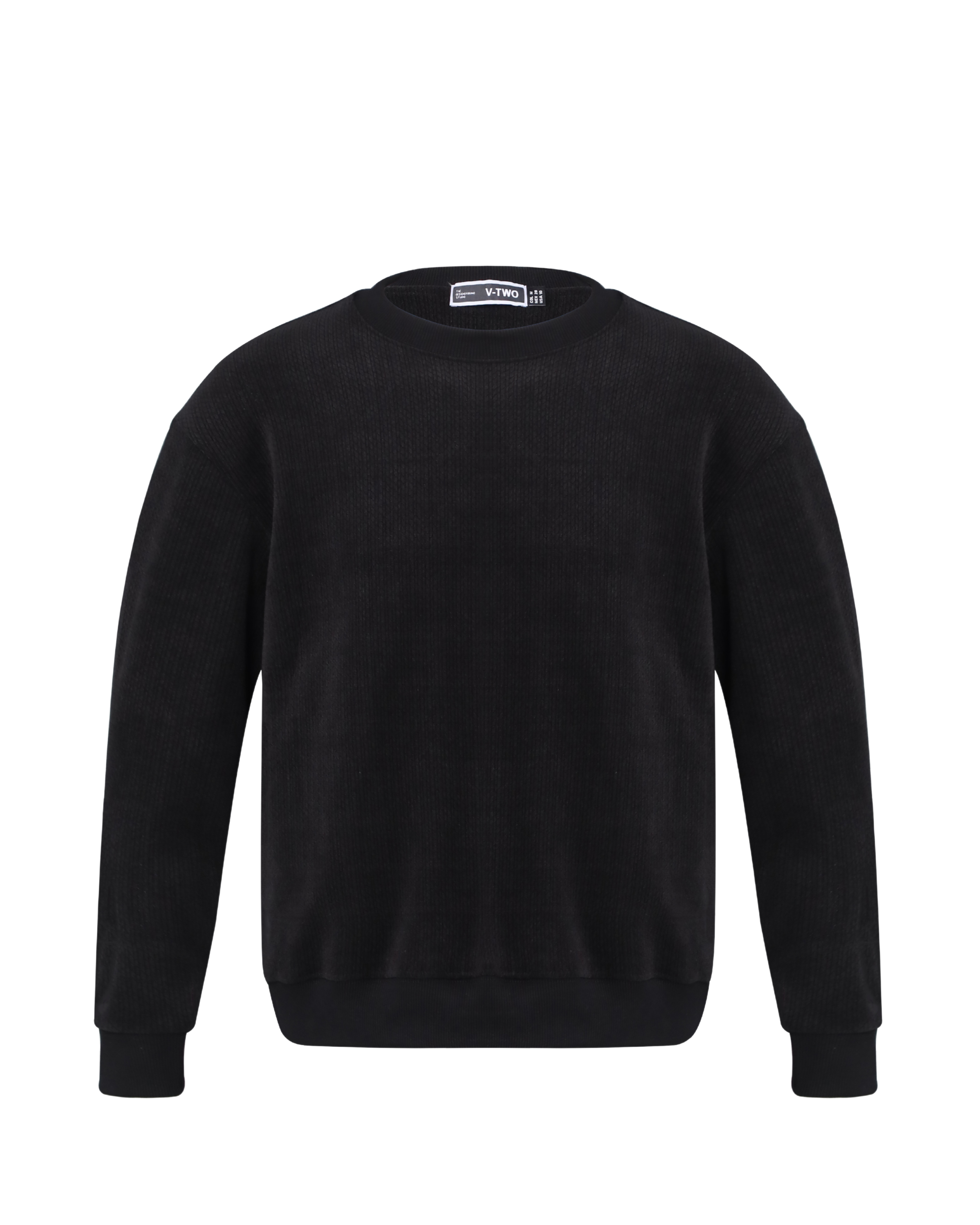 SUETER CFSA001 NEGRO