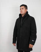 GABÁN GA035 NEGRO