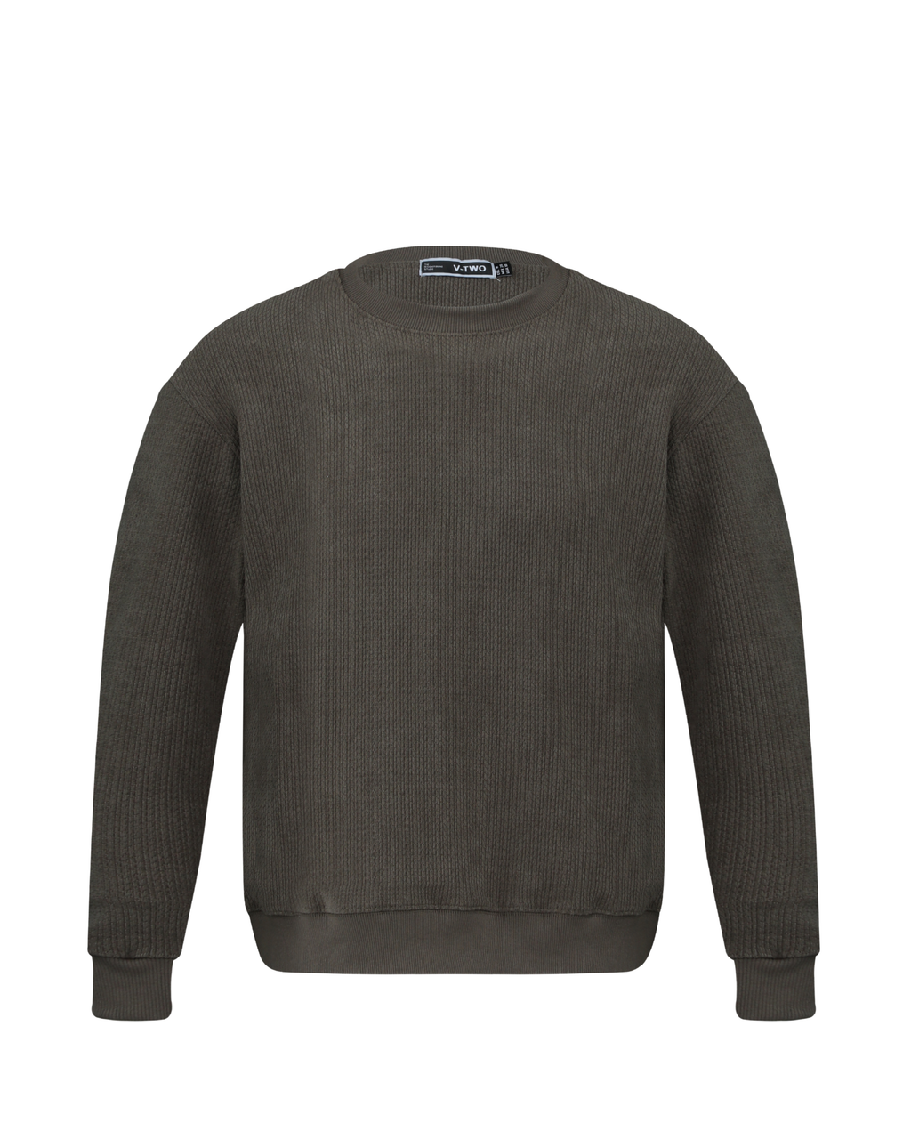 SUETER CFSA001 VERDE