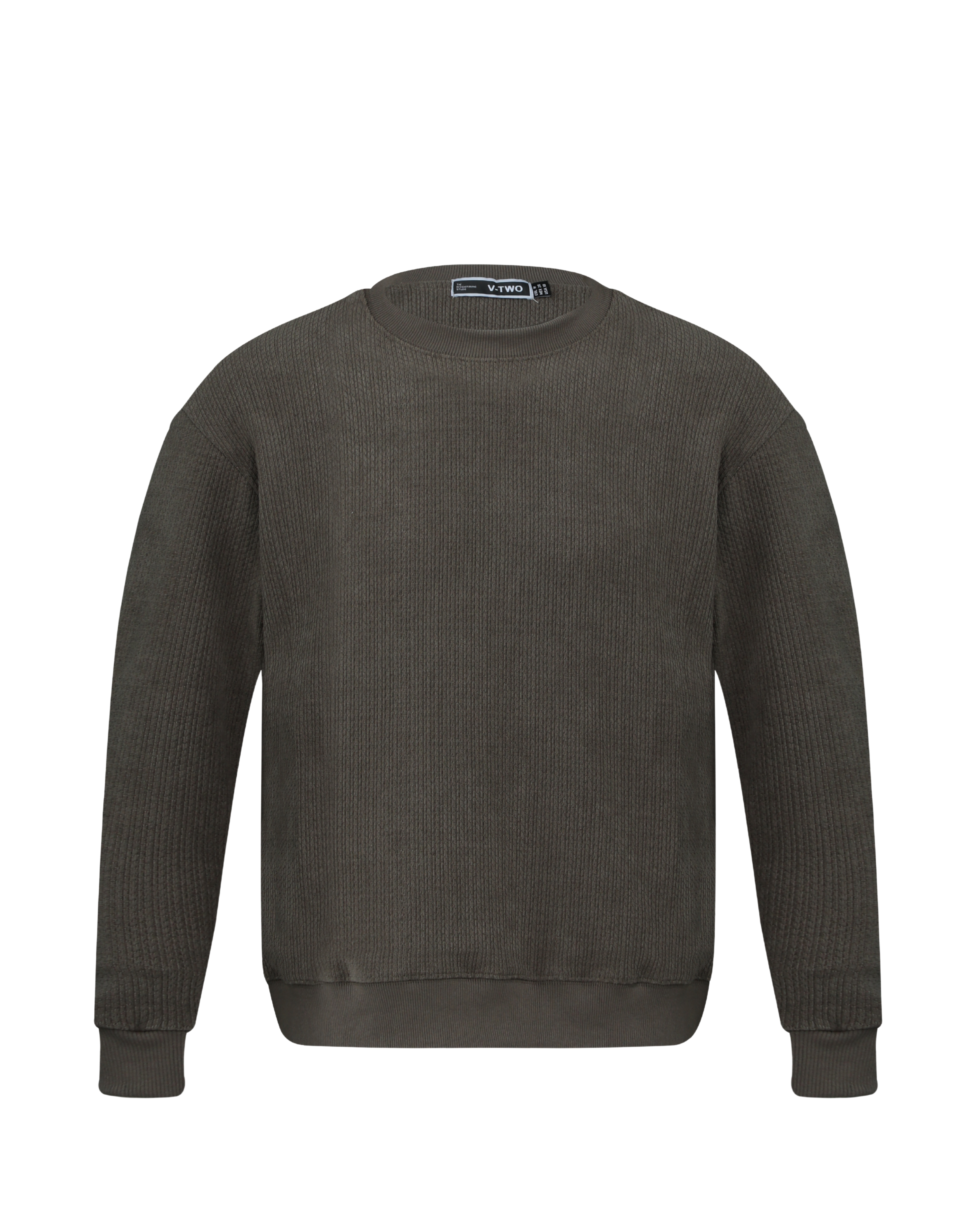 SUETER CFSA001 VERDE
