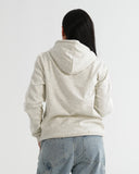 HOODIE LSA024 GRIS