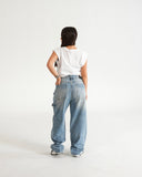 JEAN BAGGY JH002 JCE AZUL