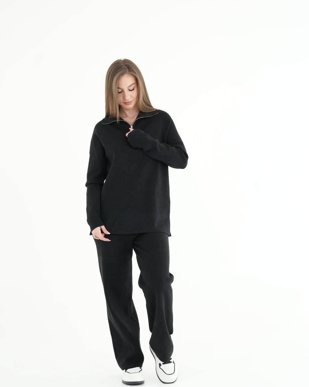 SET MSA228 NEGRO