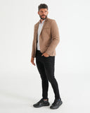 BLAZER AM067 HONEY