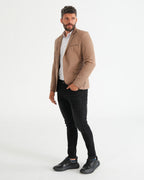 BLAZER AM067 HONEY