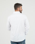 CAMISA FVR006 BLANCO