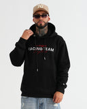 HOODIE FSA079 NEGRO