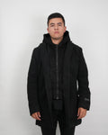 GABÁN GA035 NEGRO